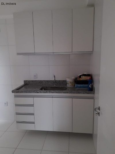 Apartamento, 2 quartos, 54 m² - Foto 4