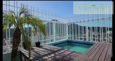 Cobertura, 3 quartos, 175 m² - Foto 1