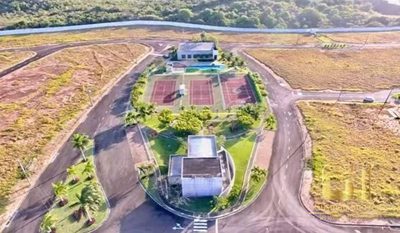 Loteamento e Condomínio, 567 m² - Foto 3