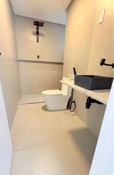 Apartamento, 3 quartos, 140 m² - Foto 3