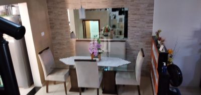 Sobrado, 3 quartos, 171 m² - Foto 4