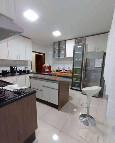 Casa, 3 quartos, 240 m² - Foto 4