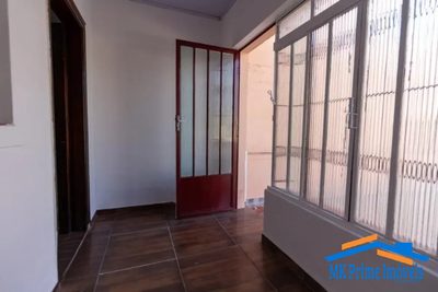 Sobrado, 4 quartos, 100 m² - Foto 4