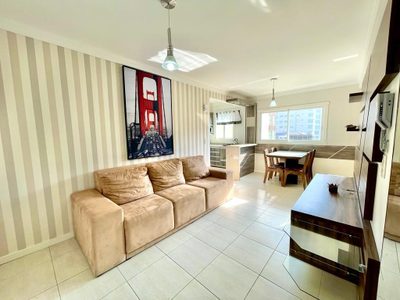 Apartamento, 2 quartos, 84 m² - Foto 3