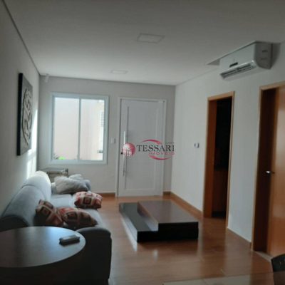 Casa, 3 quartos, 330 m² - Foto 4
