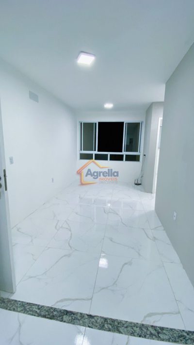 Apartamento, 2 quartos, 52 m² - Foto 2