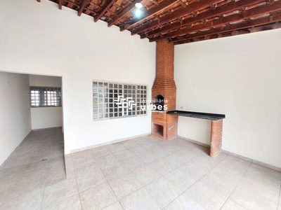 Casa, 3 quartos - Foto 1