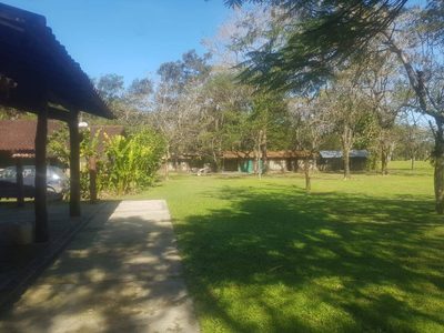 Terreno, 4 hectares - Foto 2