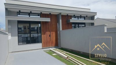 Casa, 2 quartos, 62 m² - Foto 2