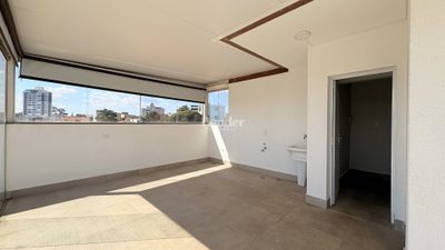 Cobertura, 3 quartos, 106 m² - Foto 5