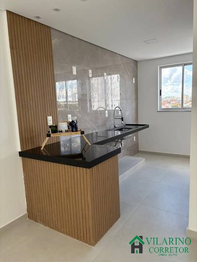 Casa, 2 quartos, 70 m² - Foto 5
