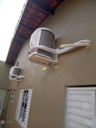 Casa, 3 quartos, 100 m² - Foto 2