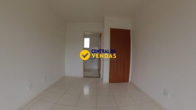 Apartamento, 2 quartos, 50 m² - Foto 1