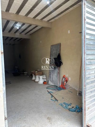 Loja-Salão, 42 m² - Foto 3