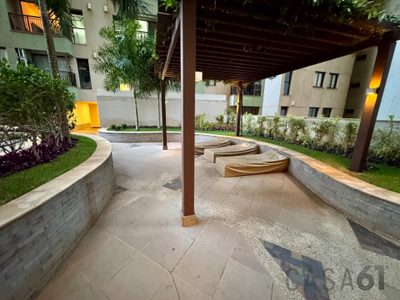 Apartamento, 2 quartos, 63 m² - Foto 5
