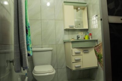 Sobrado, 3 quartos, 108 m² - Foto 3
