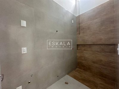 Casa, 2 quartos, 52 m² - Foto 4
