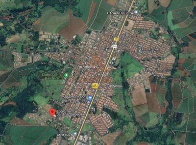 Terreno, 285 m² - Foto 3