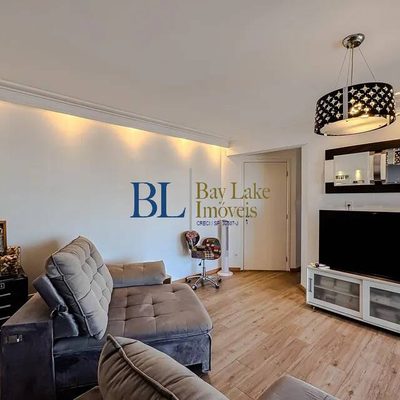 Apartamento, 3 quartos, 113 m² - Foto 4
