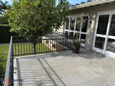Casa, 4 quartos, 380 m² - Foto 4
