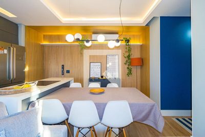 Apartamento, 2 quartos, 74 m² - Foto 5