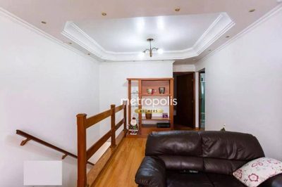 Sobrado, 5 quartos, 247 m² - Foto 4