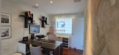 Apartamento, 3 quartos, 223 m² - Foto 2