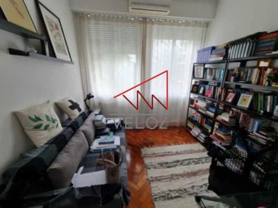 Apartamento, 3 quartos, 110 m² - Foto 1