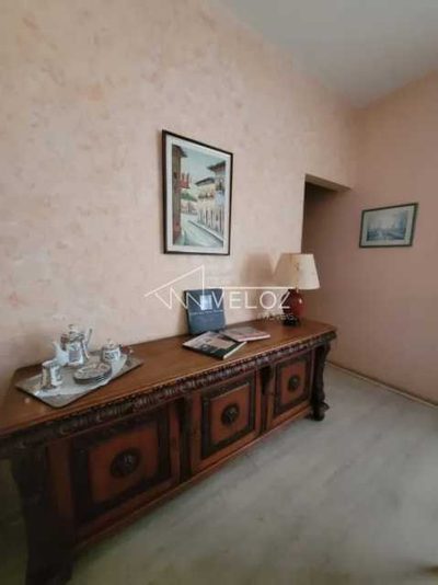 Apartamento, 4 quartos, 125 m² - Foto 3