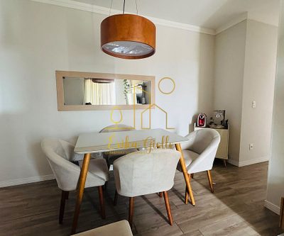 Apartamento, 2 quartos, 69 m² - Foto 3