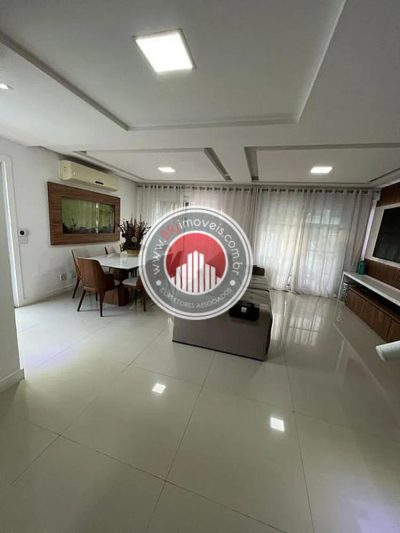 Casa, 4 quartos, 165 m² - Foto 5