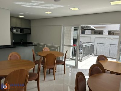 Apartamento, 3 quartos, 83 m² - Foto 4