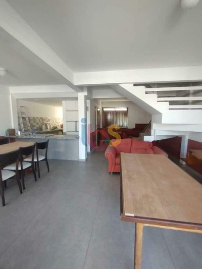Apartamento, 3 quartos, 130 m² - Foto 4