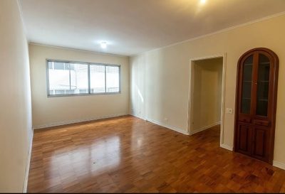 Apartamento, 3 quartos, 130 m² - Foto 1