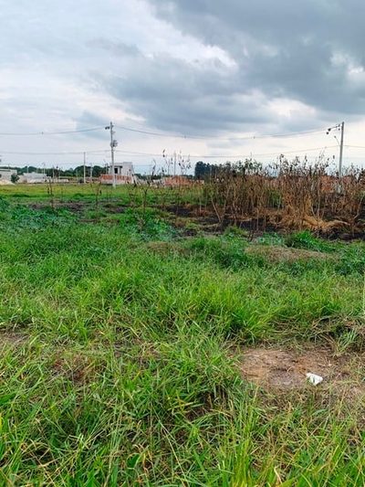 Terreno, 125 m² - Foto 1