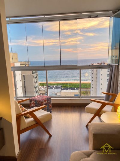 Apartamento, 3 quartos, 77 m² - Foto 1