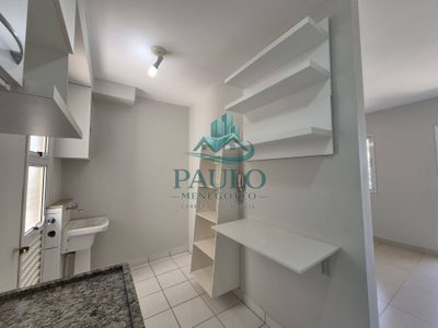 Apartamento, 2 quartos, 60 m² - Foto 5