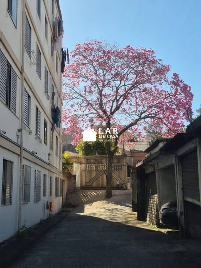 Apartamento, 2 quartos, 35 m² - Foto 4