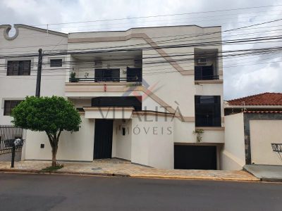 Apartamento, 3 quartos, 94 m² - Foto 2