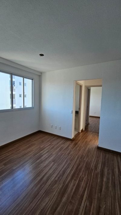 Apartamento, 2 quartos, 50 m² - Foto 3