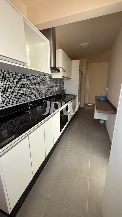 Apartamento, 2 quartos, 67 m² - Foto 2