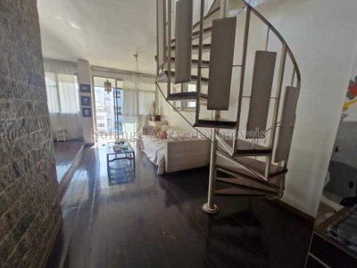 Cobertura, 3 quartos, 158 m² - Foto 5