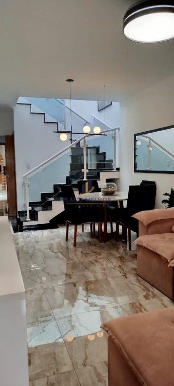 Casa, 3 quartos, 90 m² - Foto 2