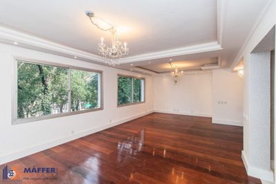 Apartamento, 3 quartos, 153 m² - Foto 1
