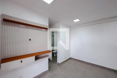 Apartamento, 2 quartos, 47 m² - Foto 3