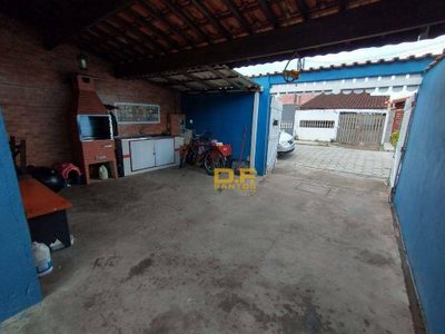 Casa, 3 quartos, 85 m² - Foto 5
