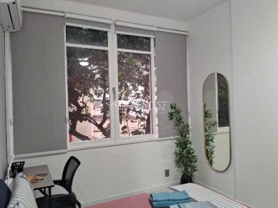 Apartamento, 1 quarto, 35 m² - Foto 1