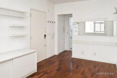 Apartamento, 1 quarto, 47 m² - Foto 1