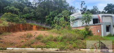 Terreno, 860 m² - Foto 2