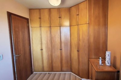 Apartamento, 2 quartos, 57 m² - Foto 3